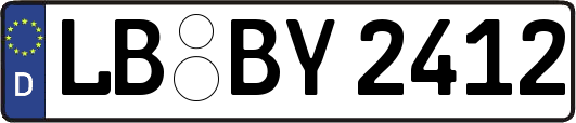 LB-BY2412
