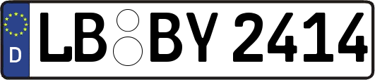 LB-BY2414