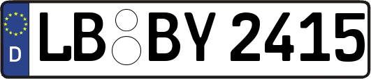 LB-BY2415