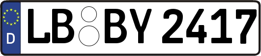 LB-BY2417