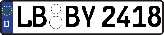 LB-BY2418