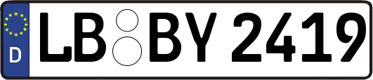 LB-BY2419