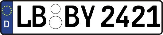 LB-BY2421