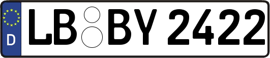 LB-BY2422
