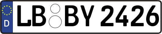 LB-BY2426