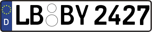 LB-BY2427