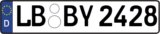 LB-BY2428