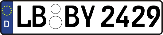 LB-BY2429