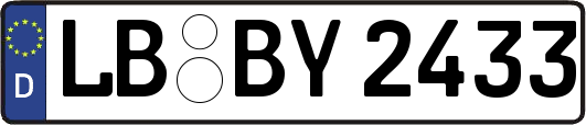 LB-BY2433