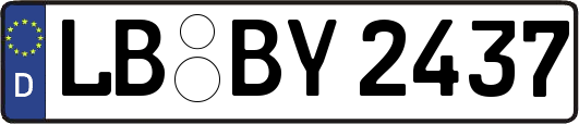 LB-BY2437