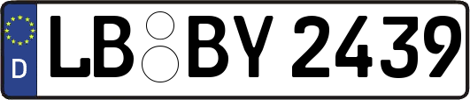 LB-BY2439
