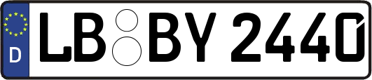 LB-BY2440