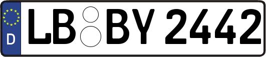 LB-BY2442