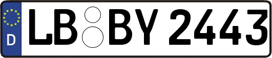 LB-BY2443