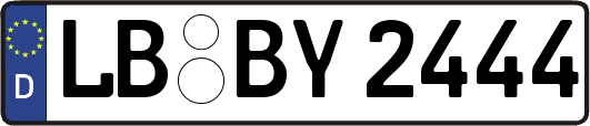 LB-BY2444