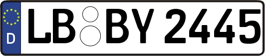 LB-BY2445