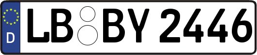 LB-BY2446