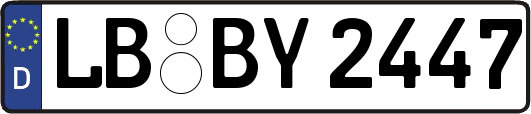 LB-BY2447
