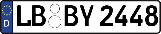 LB-BY2448