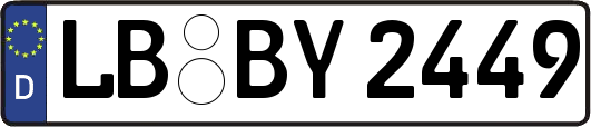 LB-BY2449