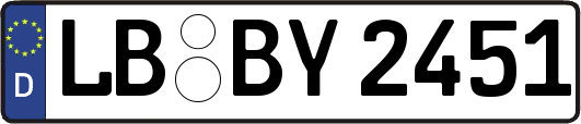 LB-BY2451