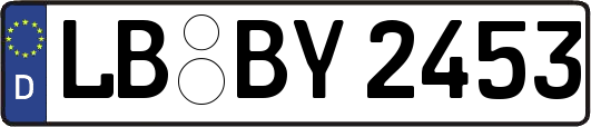 LB-BY2453