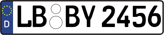LB-BY2456