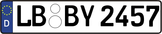 LB-BY2457