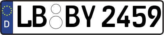 LB-BY2459