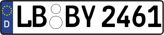 LB-BY2461