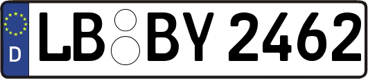 LB-BY2462