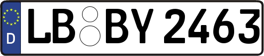 LB-BY2463