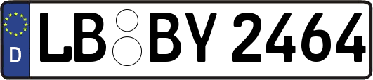 LB-BY2464