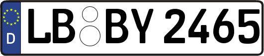 LB-BY2465