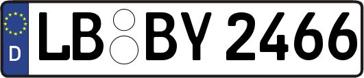 LB-BY2466