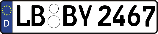 LB-BY2467