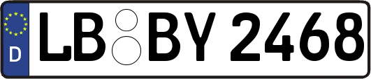 LB-BY2468