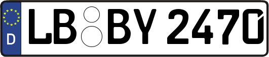 LB-BY2470