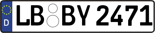 LB-BY2471
