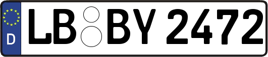 LB-BY2472