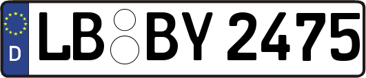 LB-BY2475