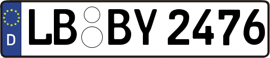 LB-BY2476