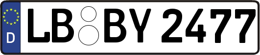 LB-BY2477