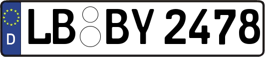 LB-BY2478