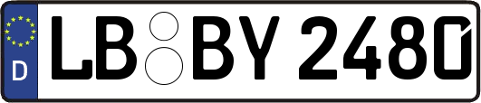 LB-BY2480