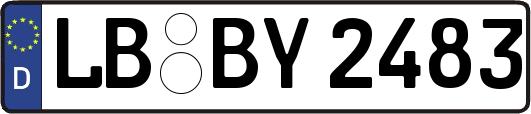 LB-BY2483