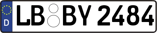 LB-BY2484