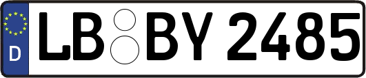 LB-BY2485
