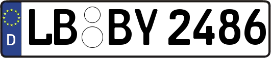 LB-BY2486