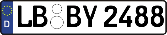 LB-BY2488